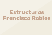 Estructuras Francisco Robles
