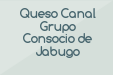 Queso Canal Grupo Consocio de Jabugo