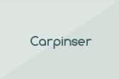 Carpinser