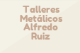 Talleres Metálicos Alfredo Ruiz