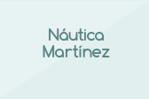 Náutica Martínez