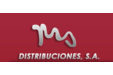 M.A. Distribuciones
