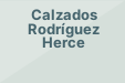 Calzados Rodríguez Herce