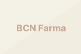BCN Farma