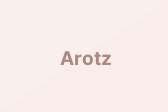 Arotz