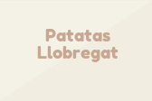 Patatas Llobregat