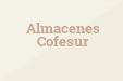 Almacenes Cofesur