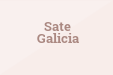 Sate Galicia