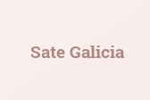 Sate Galicia