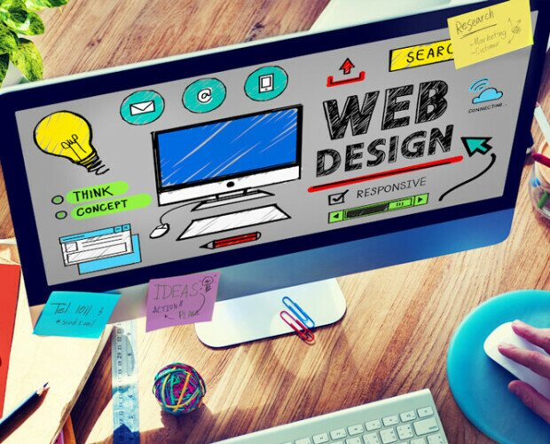 Diseño web. Ofrecemos diseños adaptados a cada necesidad
