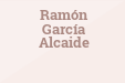Ramón García Alcaide