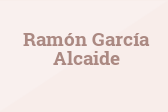 Ramón García Alcaide