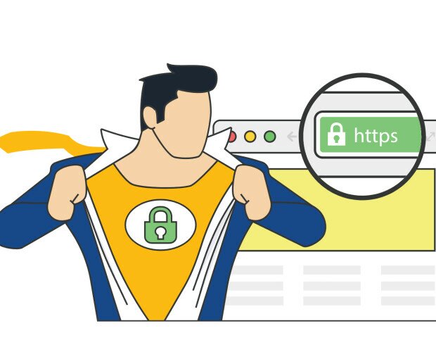 Certificados SSL. Protege los datos personales de tus clientes