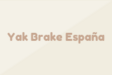 Yak Brake España