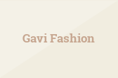 Gavi Fashion