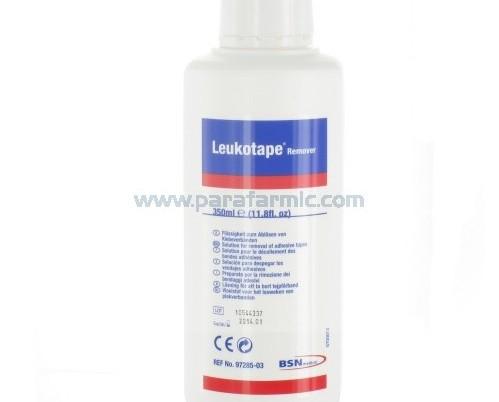 Leukotape Remover. Solución liquida disolvente 350ml