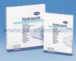Apósito de hidrogel. Hydrosorb Comfort 12,5x12,5cm