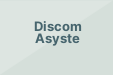 Discom Asyste