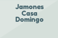 Jamones Casa Domingo