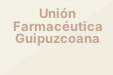 Unión Farmacéutica Guipuzcoana