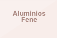 Aluminios Fene