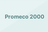 Promeco 2000