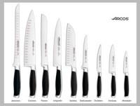 Cuchillos y Accesorios de Corte. Cuchillos profesionales, alta calidad y precisión