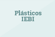 Plásticos IEBI