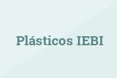 Plásticos IEBI