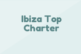 Ibiza Top Charter