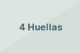 4 Huellas
