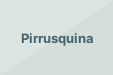 Pirrusquina