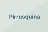 Pirrusquina