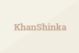 KhanShinka
