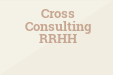 Cross Consulting RRHH