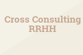 Cross Consulting RRHH