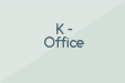 K-Office