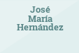 José María Hernández