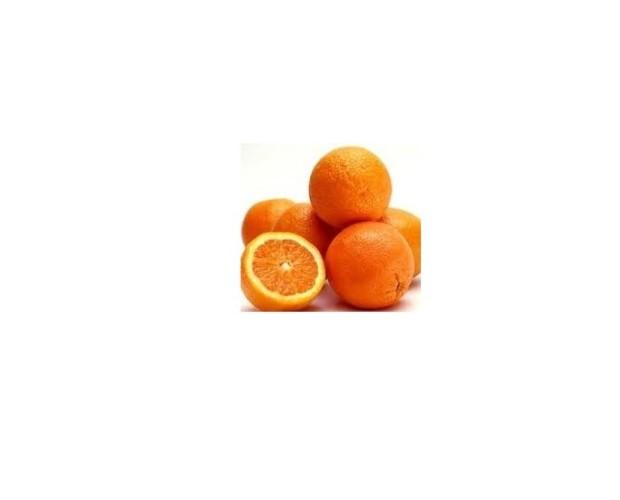 Naranja pequeña zumo. Naranjas especiales para zumo