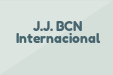 J.J. BCN Internacional