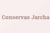 Conservas Jarcha