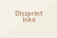Dissprint Inka
