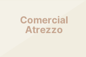 Comercial Atrezzo