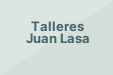 Talleres Juan Lasa
