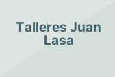 Talleres Juan Lasa