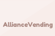 AllianceVending