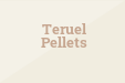 Teruel Pellets