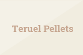 Teruel Pellets