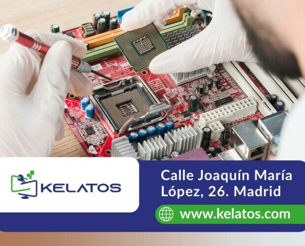 Kelatos | Recuperación de datos. Kelatos | Especialistas en recuperación de datos disco duro de Apple Mac, Macbook, Ip