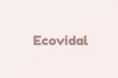 Ecovidal